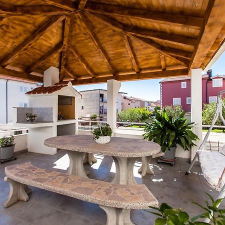 Apartments Ivica Split Ngoại thất bức ảnh