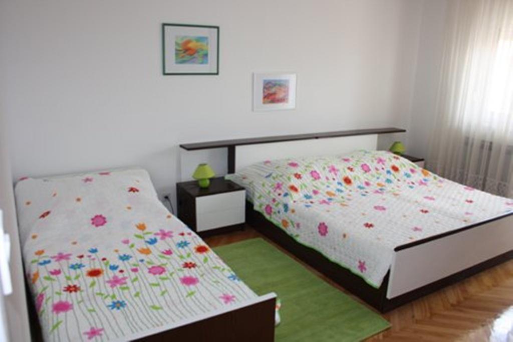 Apartments Ivica Split Ngoại thất bức ảnh