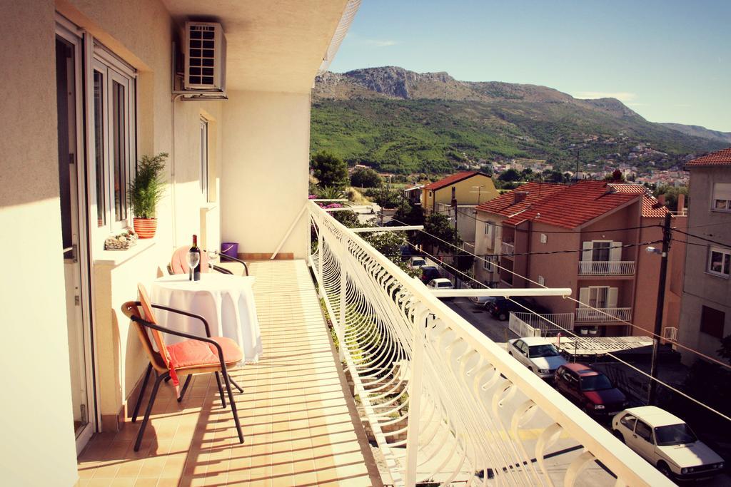 Apartments Ivica Split Phòng bức ảnh