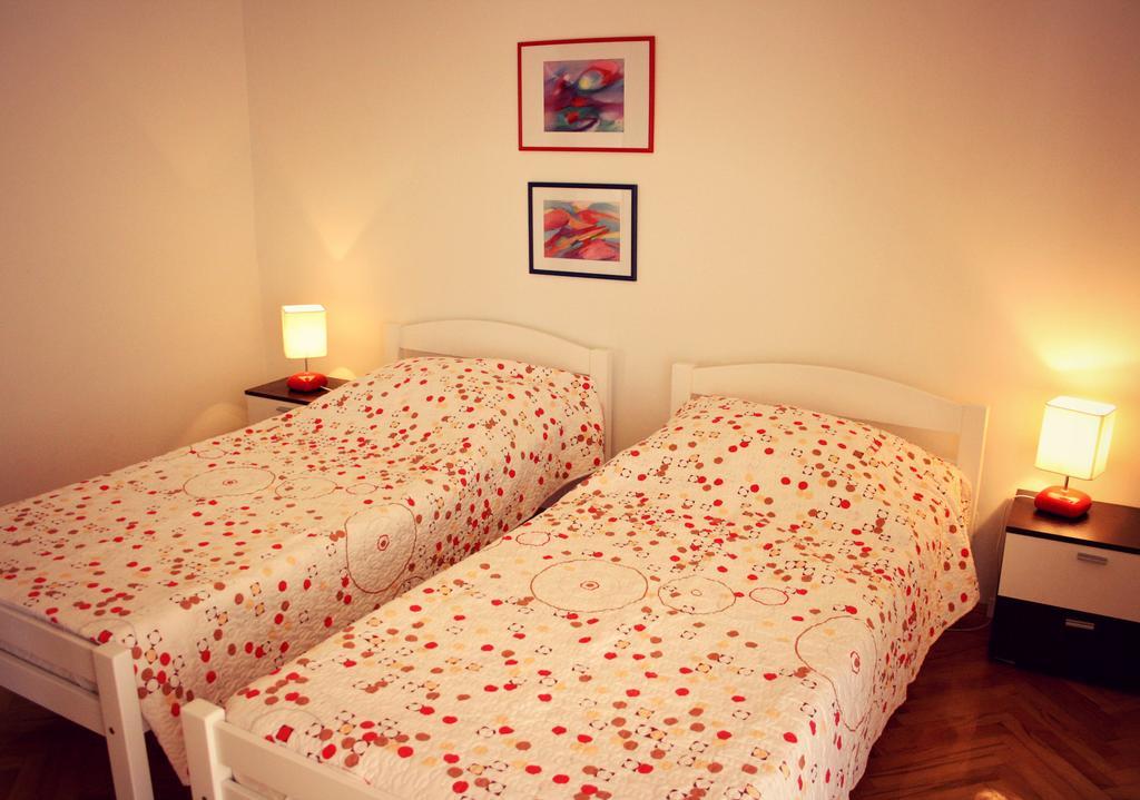 Apartments Ivica Split Phòng bức ảnh