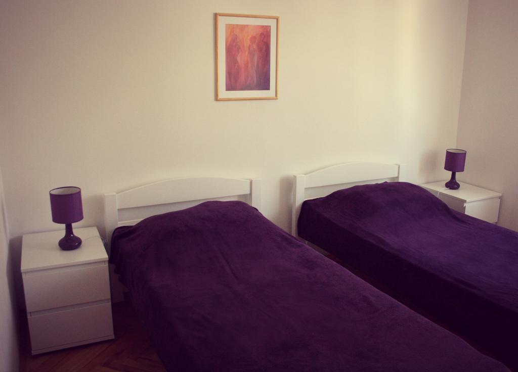 Apartments Ivica Split Phòng bức ảnh