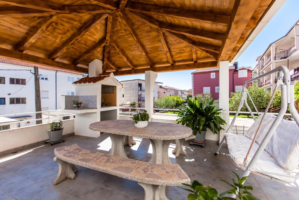 Apartments Ivica Split Ngoại thất bức ảnh