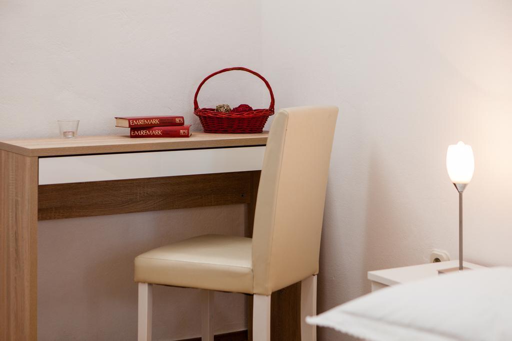 Apartments Ivica Split Ngoại thất bức ảnh
