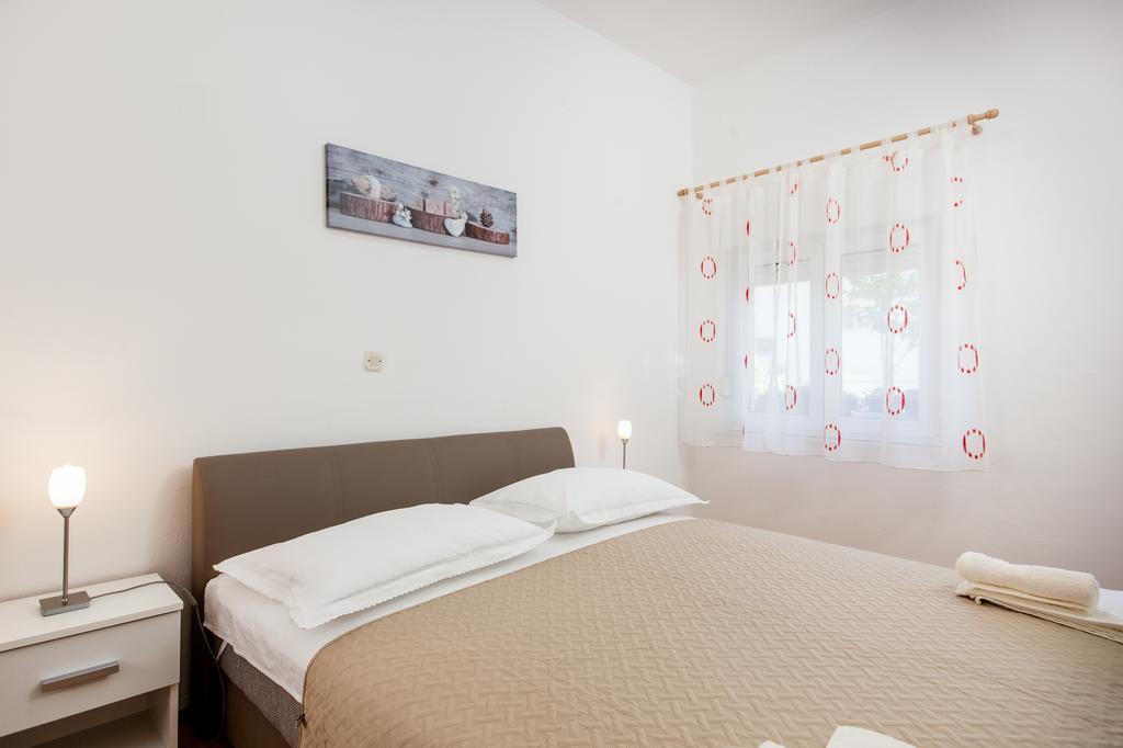 Apartments Ivica Split Ngoại thất bức ảnh