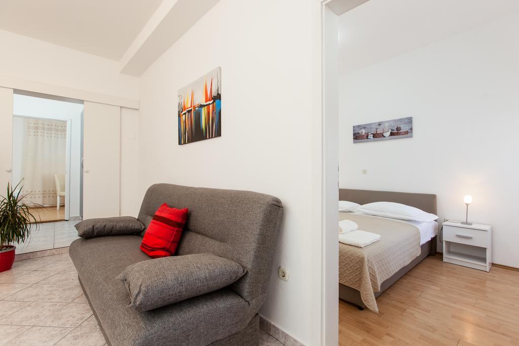Apartments Ivica Split Ngoại thất bức ảnh