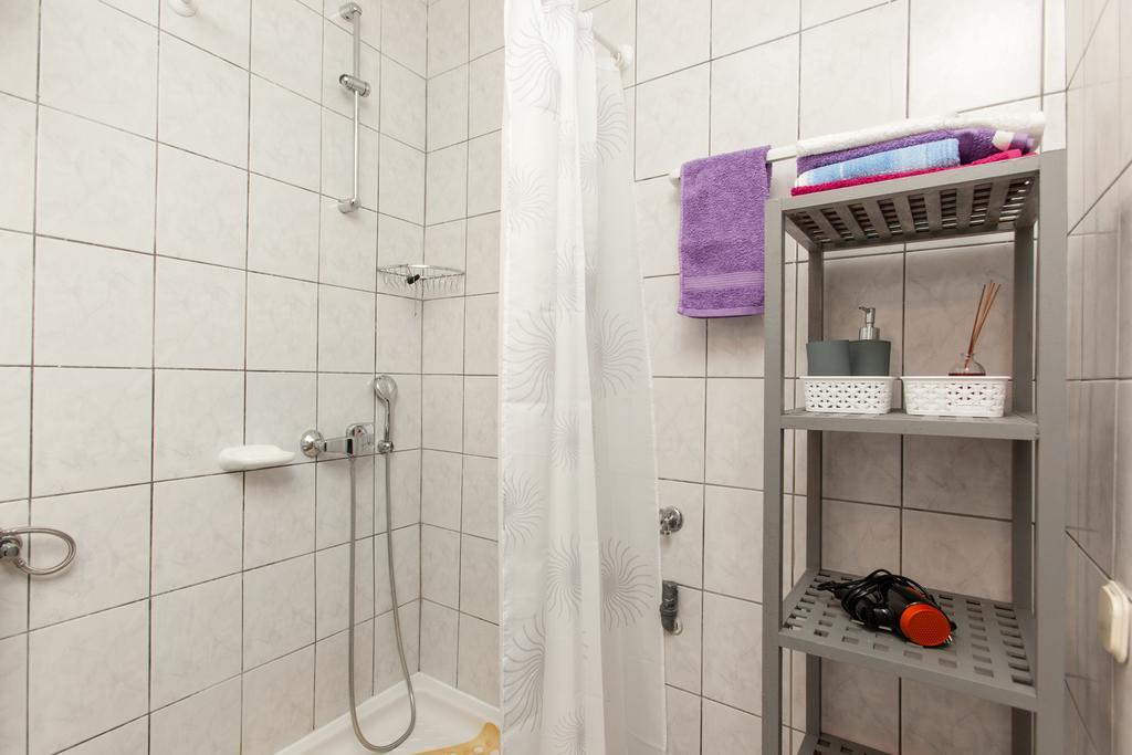 Apartments Ivica Split Ngoại thất bức ảnh