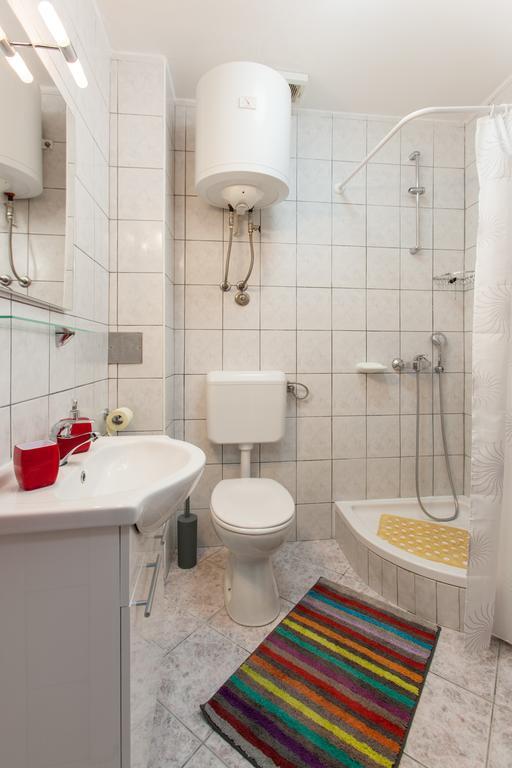 Apartments Ivica Split Ngoại thất bức ảnh