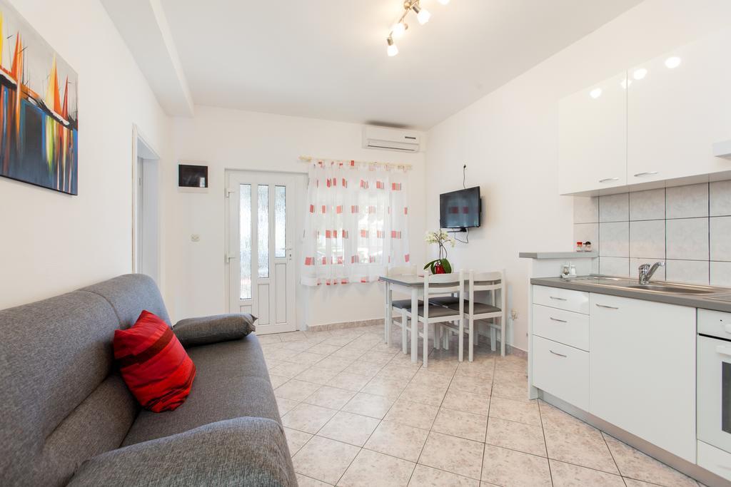 Apartments Ivica Split Ngoại thất bức ảnh