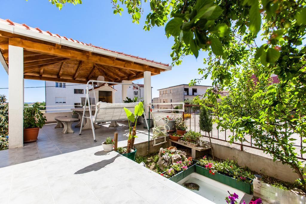 Apartments Ivica Split Ngoại thất bức ảnh