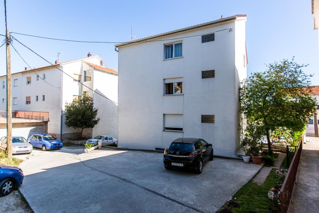 Apartments Ivica Split Ngoại thất bức ảnh