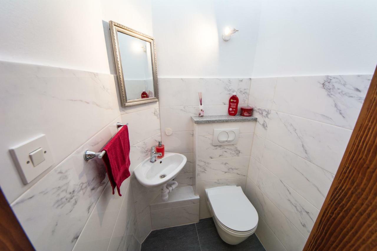 Apartments Ivica Split Ngoại thất bức ảnh
