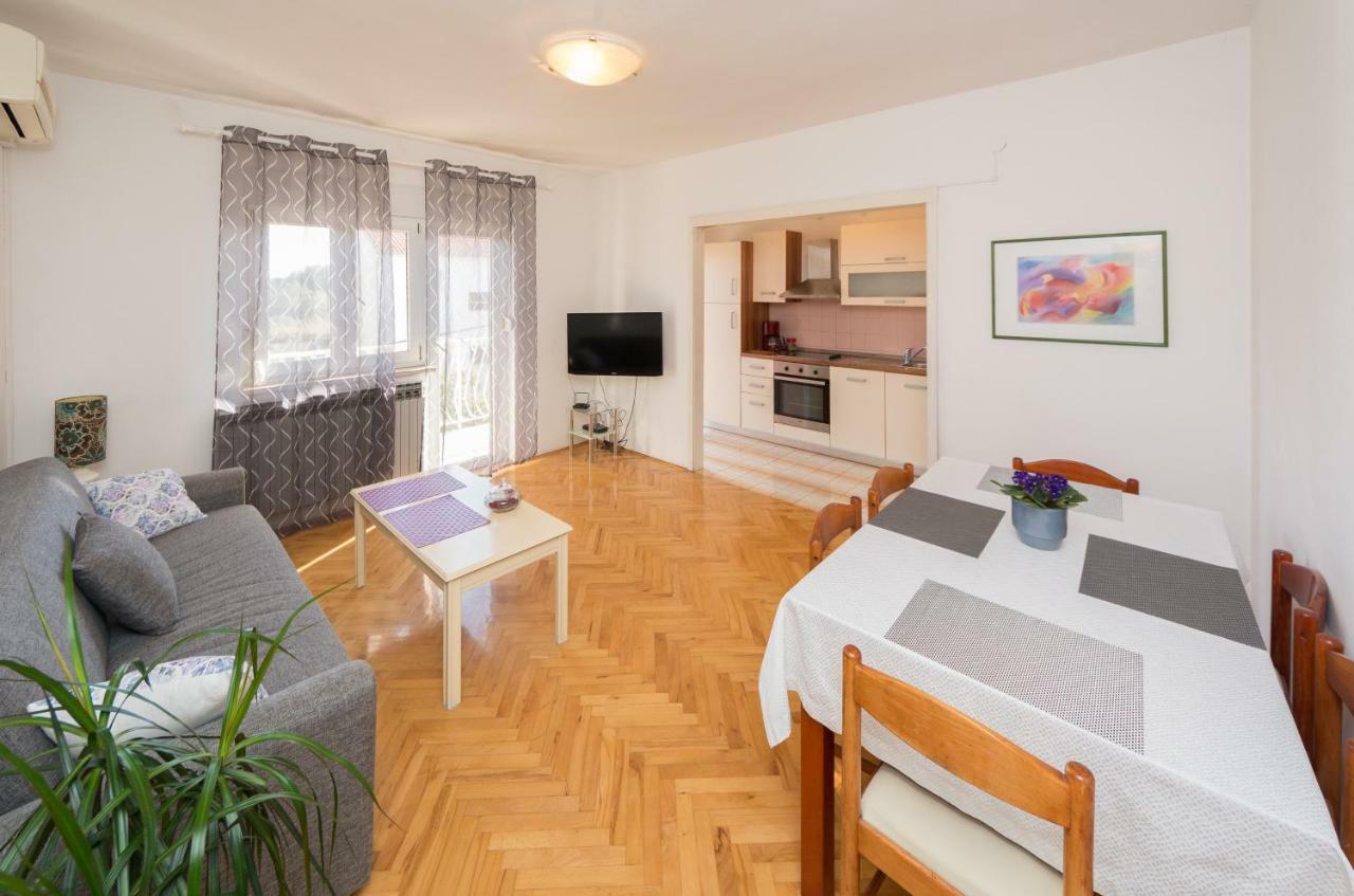 Apartments Ivica Split Ngoại thất bức ảnh