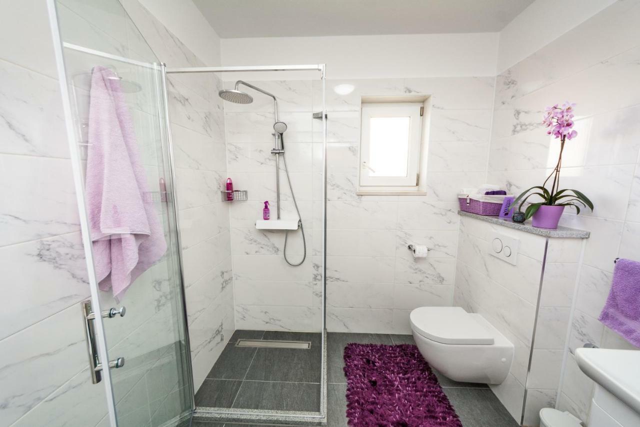 Apartments Ivica Split Ngoại thất bức ảnh