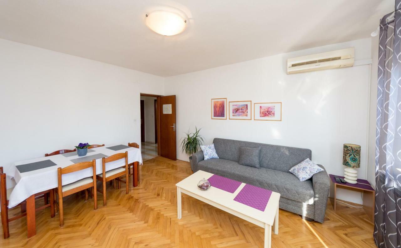 Apartments Ivica Split Ngoại thất bức ảnh