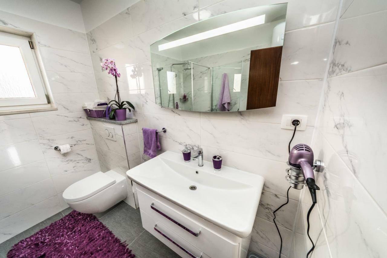 Apartments Ivica Split Ngoại thất bức ảnh