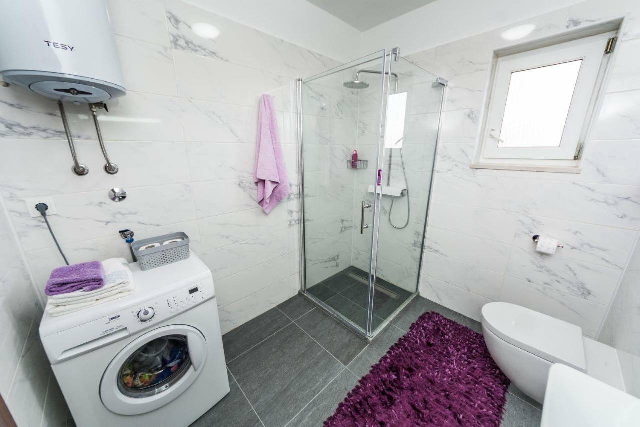 Apartments Ivica Split Ngoại thất bức ảnh