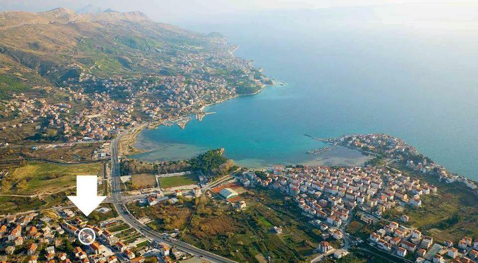 Apartments Ivica Split Ngoại thất bức ảnh