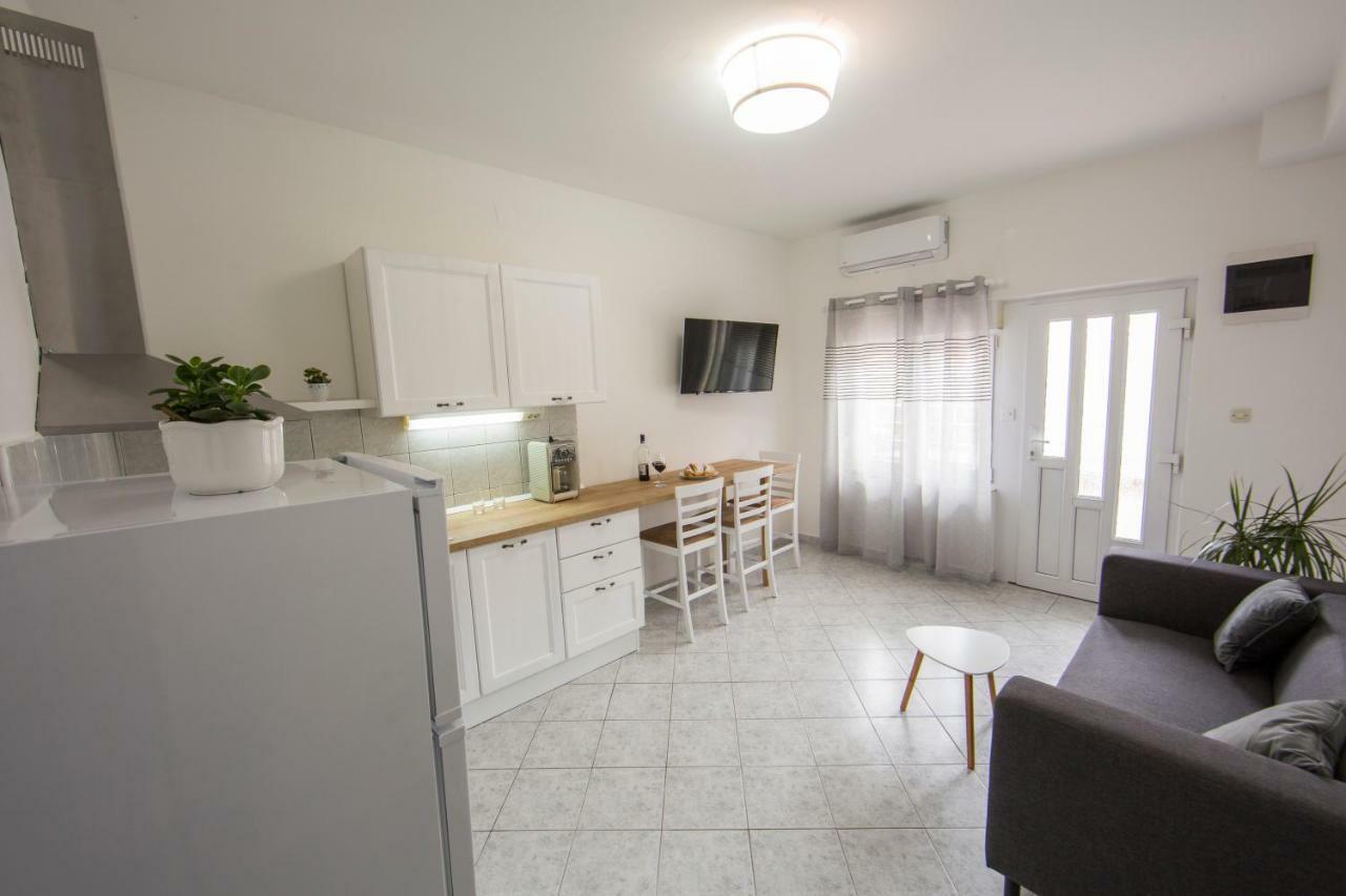 Apartments Ivica Split Ngoại thất bức ảnh