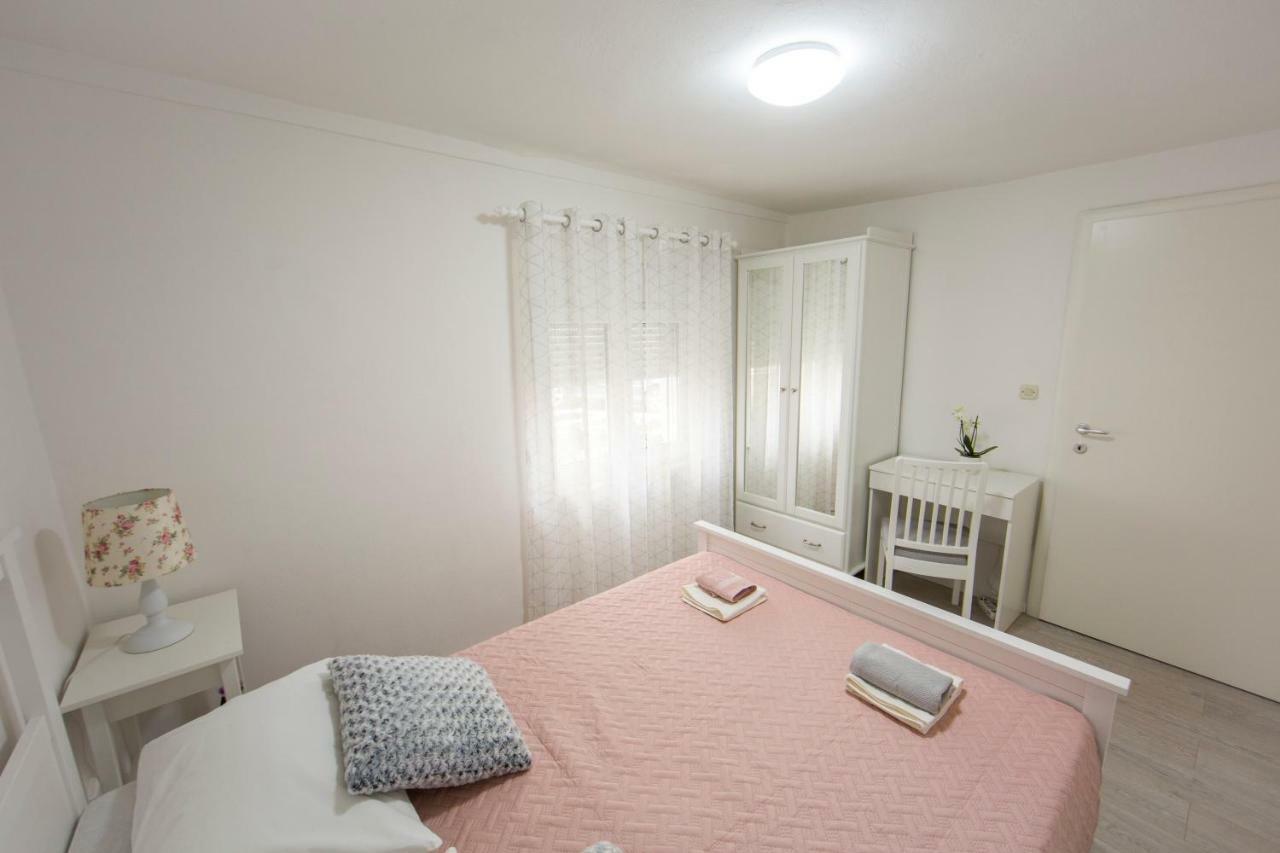 Apartments Ivica Split Ngoại thất bức ảnh