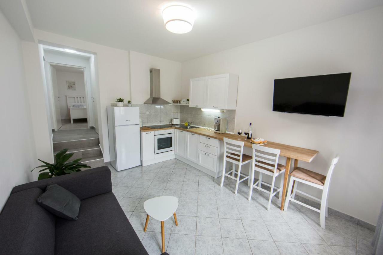 Apartments Ivica Split Ngoại thất bức ảnh