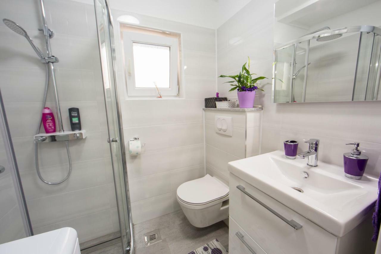 Apartments Ivica Split Ngoại thất bức ảnh