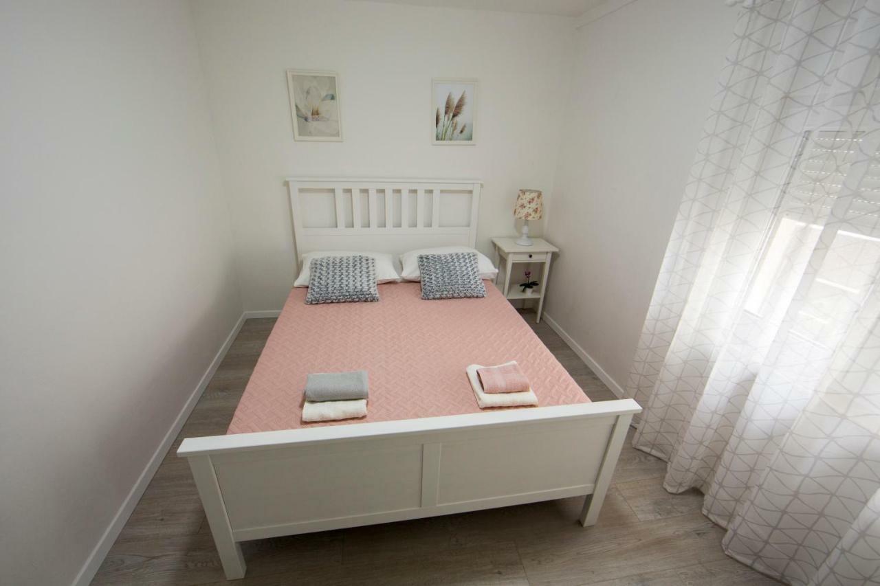Apartments Ivica Split Ngoại thất bức ảnh