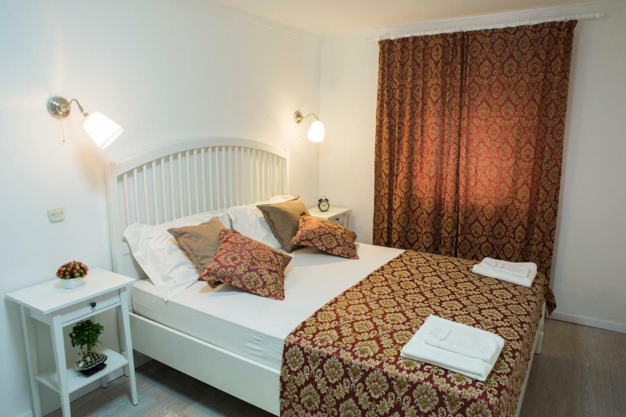 Apartments Ivica Split Ngoại thất bức ảnh