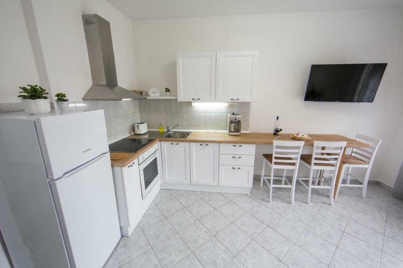 Apartments Ivica Split Ngoại thất bức ảnh