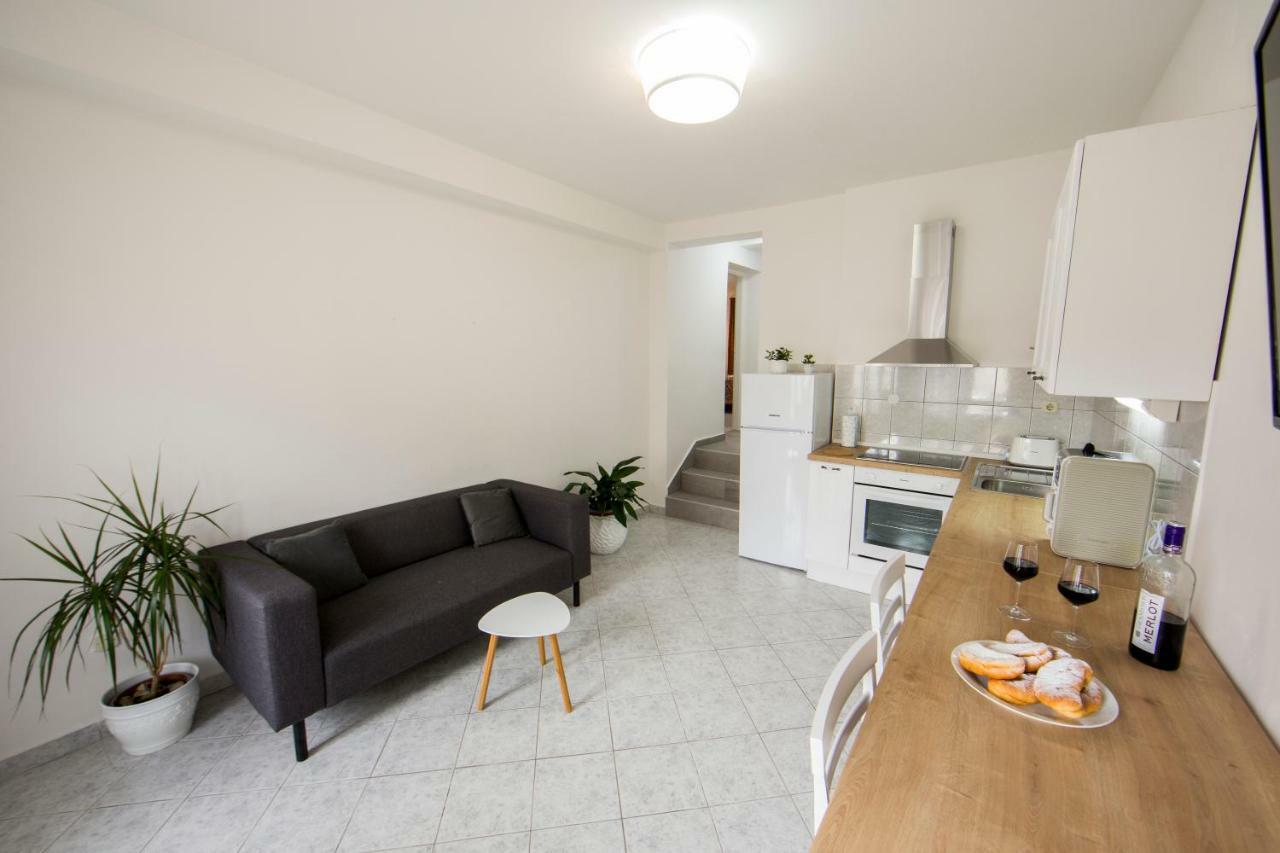 Apartments Ivica Split Ngoại thất bức ảnh