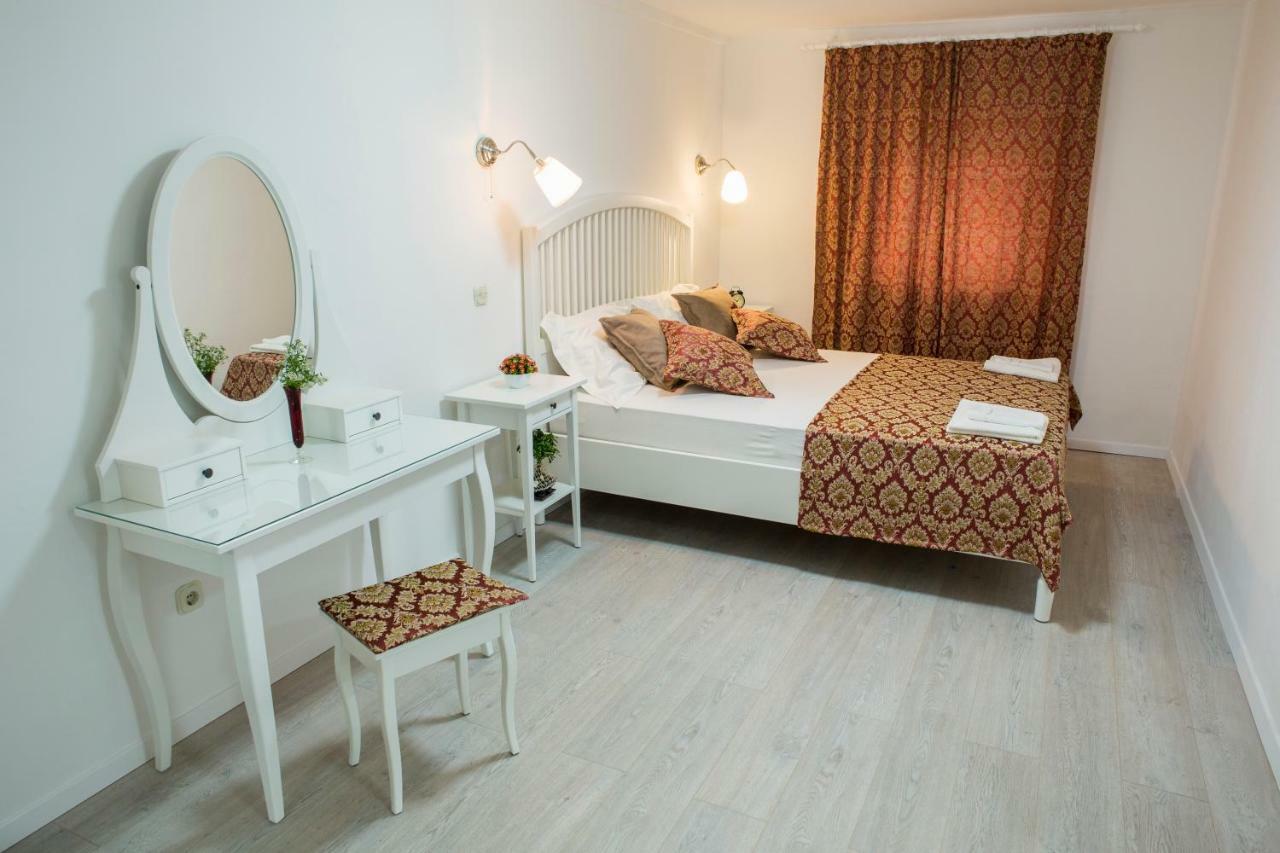 Apartments Ivica Split Ngoại thất bức ảnh